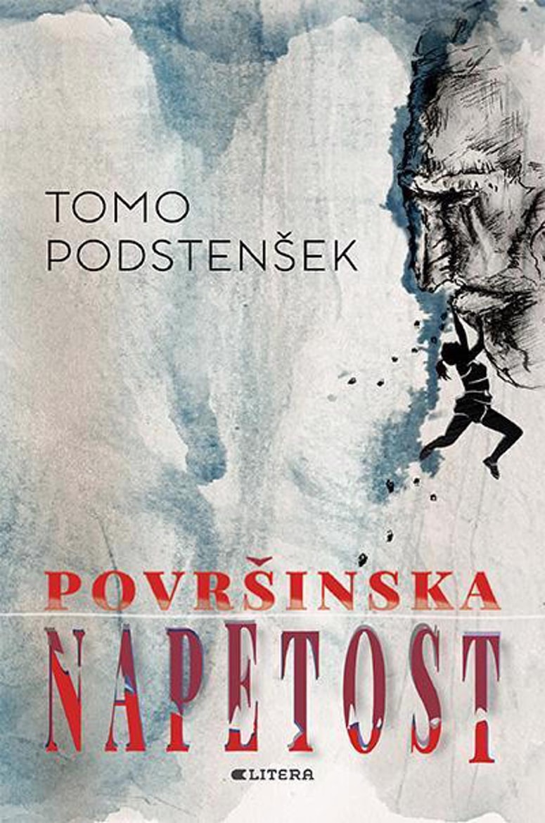 Površinska napetost je lani izšla pri Literi.
