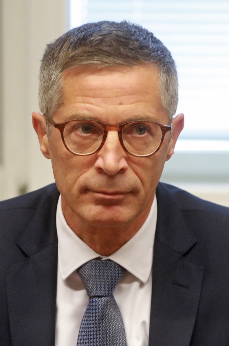 Boris Novak je nadzorni svet Energetike prepričal z dosedanjim delom in ustvarjanjem pozitive klime v družbi. 