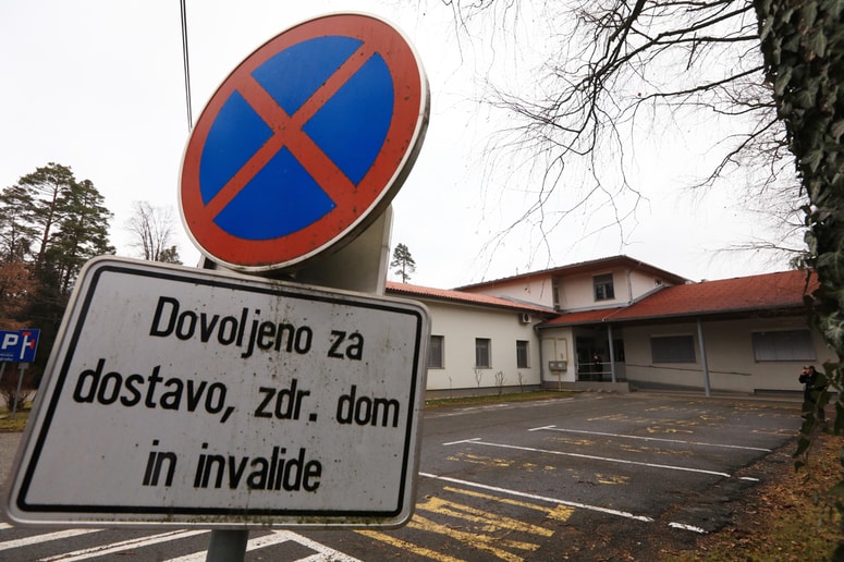 Glavna fotografija članka:Zdravstvena postaja Ruše bo dobila več prostora in sodobnejšo podobo