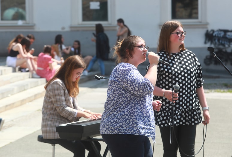 Glavna fotografija članka:Utrinek: Sašo BIZJAK
