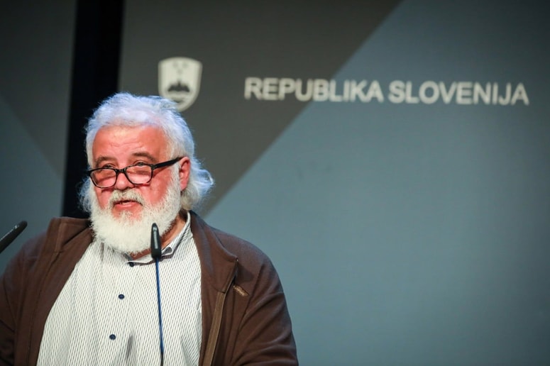Milan Krek