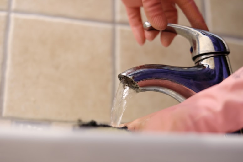 Glavna fotografija članka:Vladni ukrepi za omilitev pomanjkanja vode v Istri tamkajšnjim županom vlivajo upanje