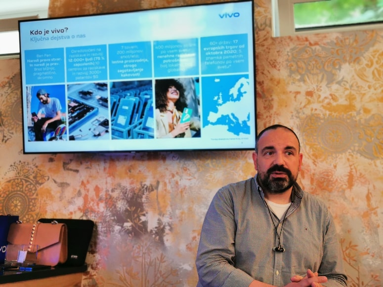 Ivan Polojac; "Mi smo pripravljeni."