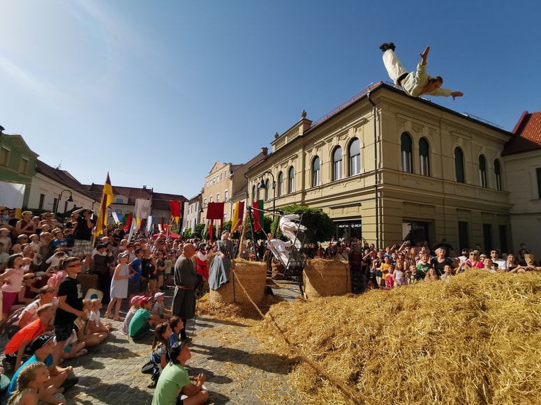 Slovenjgraški preludij 2022 (foto: Nejc Strojnik)