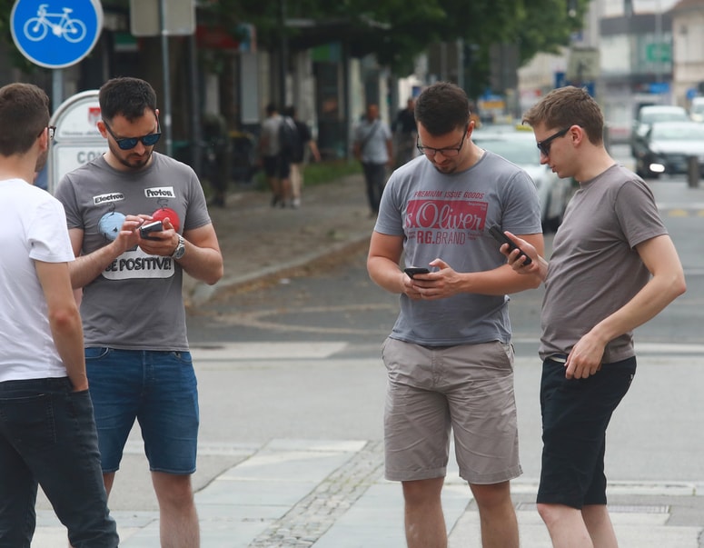 Glavna fotografija članka:Utrinek: Sašo BIZJAK