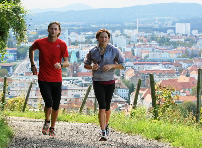 V sredo bo cilj v eni uri se čim večkrat povzpeti na Piramido.
