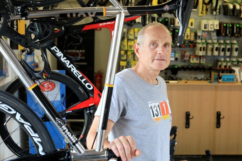 Glavna fotografija članka:(INTERVJU) Primož Čerin: Moje prvo leto na Touru je bilo, kot bi delal samomor