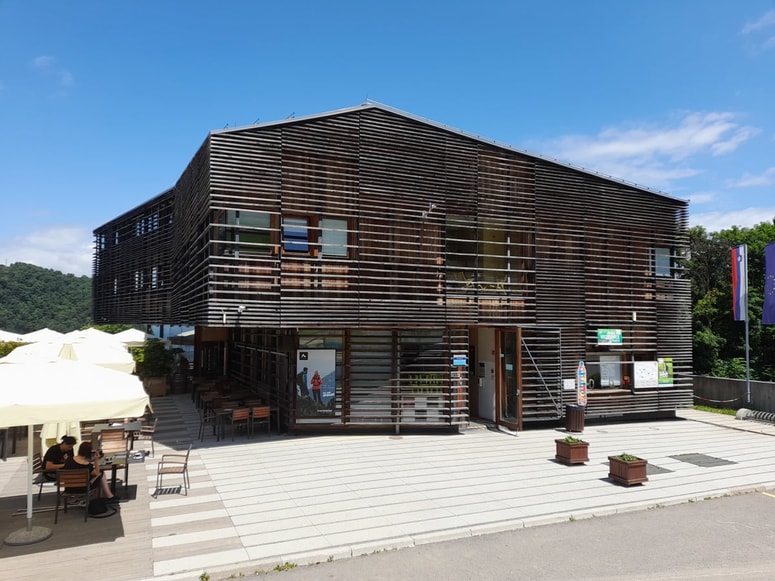 Celjska koča je zelo priljubljena izletniška točka Celjanov. 