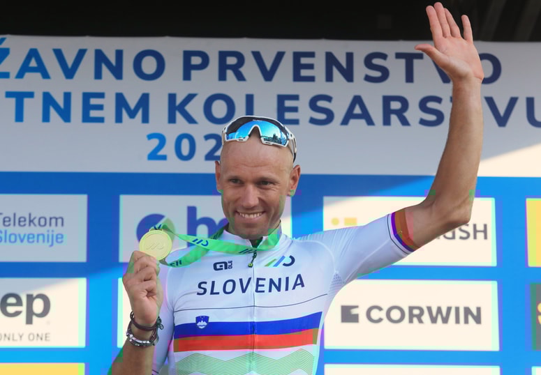 Bil je že precej boljši, toda ni bil prvak, sreča se je Korenu nasmehnila po grenkem obdobju.