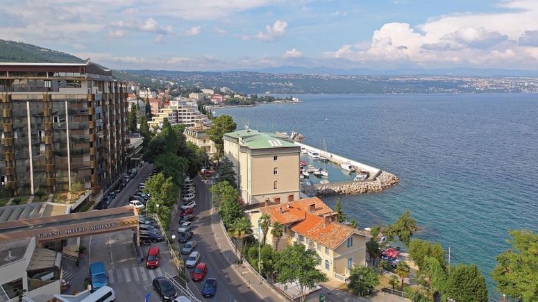 Opatija