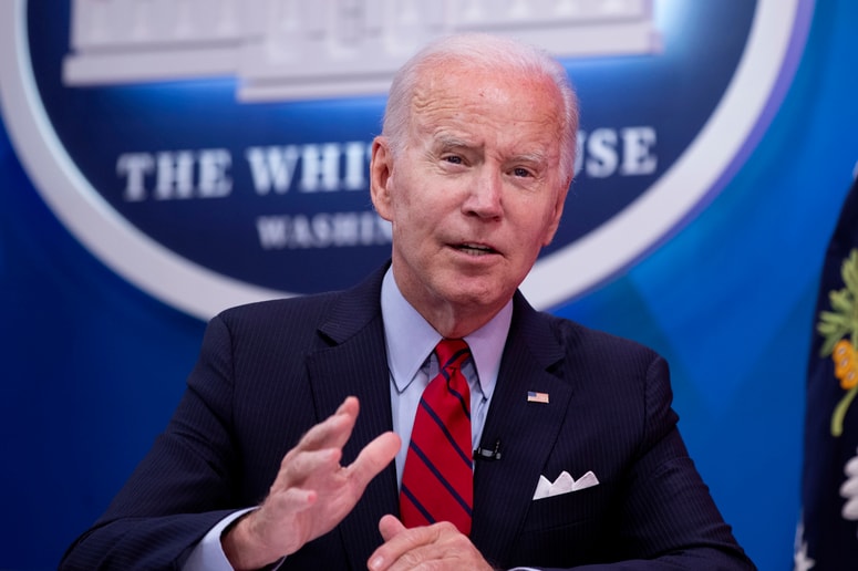 Glavna fotografija članka:Več kot 70 odstotkov Američanov si ne želi ponovne kandidature Josepha Bidna