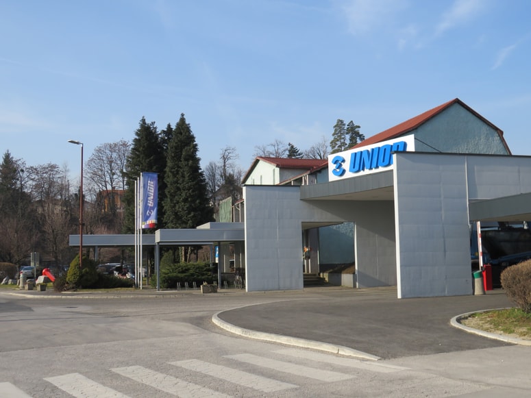 Lansko poslovanje zreškega Uniorja ni bilo povod za očitek upravi - ustvarili so dobrih pet milijonov čistega dobička.

 