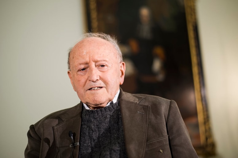 16. oktober 2012 - Maribor, mariborski grad, Vladimir Kos - 