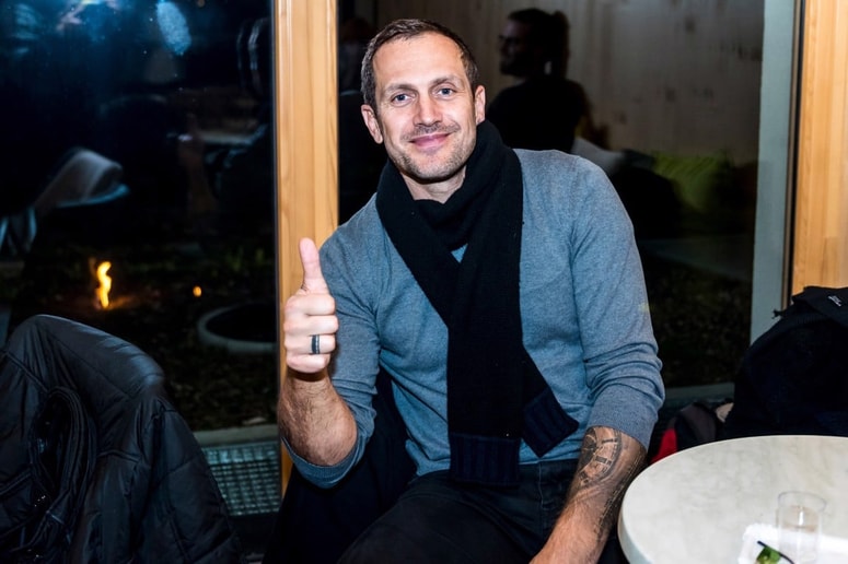 "Gre za izjemno naporen poklic, ki zahteva ogromno energije in časa," o trenerstvu pojasnjuje Jure.