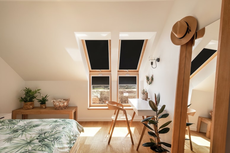 Glavna fotografija članka:S senčili boste čudovito dopolnili slog opreme v vašem domu