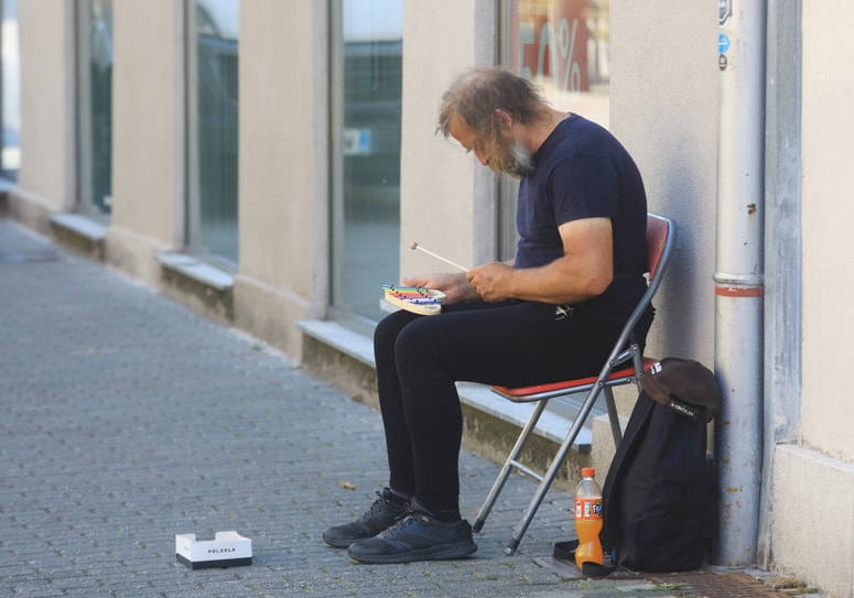 Glavna fotografija članka:Utrinek: Sašo BIZJAK