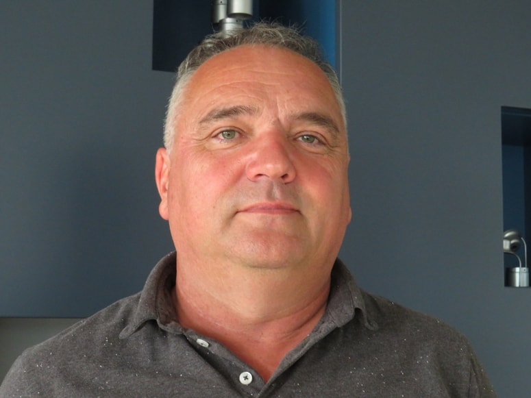 Andrej Voljč

 