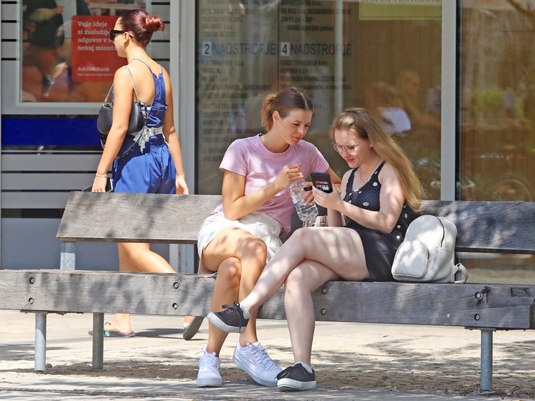 Glavna fotografija članka:Utrinek: Sašo BIZJAK