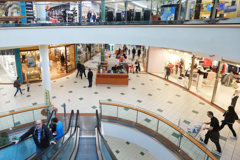 Preverjali so nakupovalna središča in stavbe splošnega družbenega pomena Supernova Rudnik, Hala56 za prireditve in Aleja Šiška v Ljubljani, Park center Koper, Ali center Stop shop v Celju, Liberty Spa v Sežani, Nakupovalni center Supernova v Kranju, Nakupovalni center Maximus Murska Sobota, Eurospin Brežice in Europark Maribor.