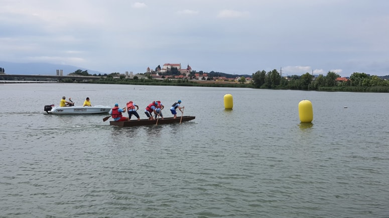 29. Rancarija na Ptuju 