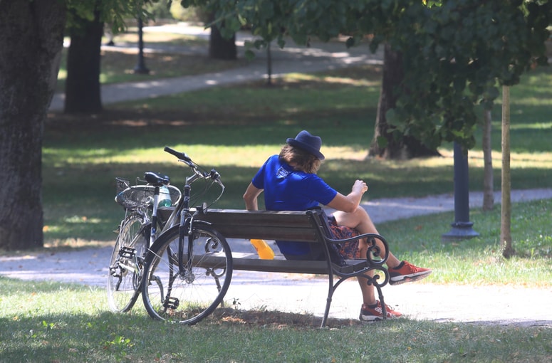 Glavna fotografija članka:Utrinek: Sašo BIZJAK