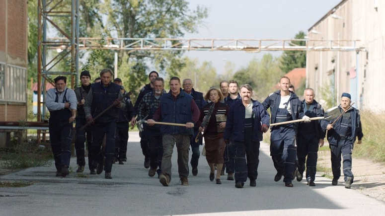 Območje brez signala 