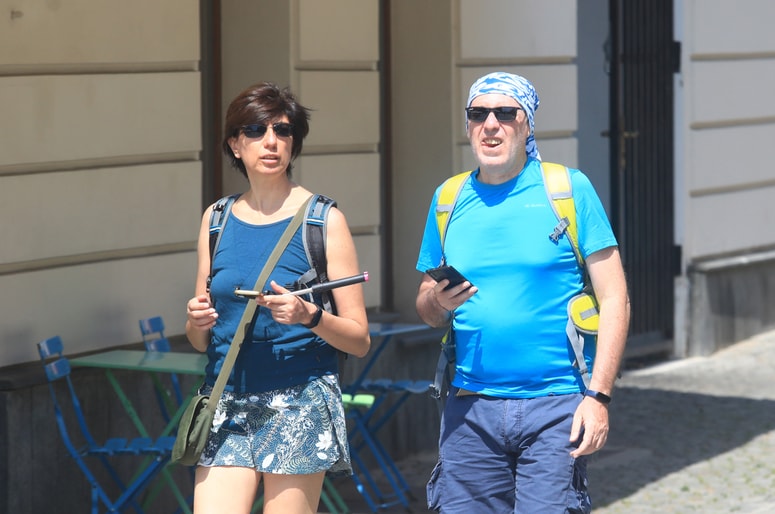 Glavna fotografija članka:Utrinek: Sašo BIZJAK