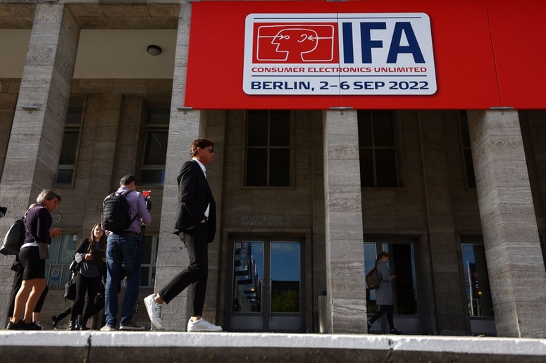 Glavna fotografija članka:Tehnološka znamka Honor z uvodno predstavitvijo Unfold Tomorrow odpira letošnjo IFO