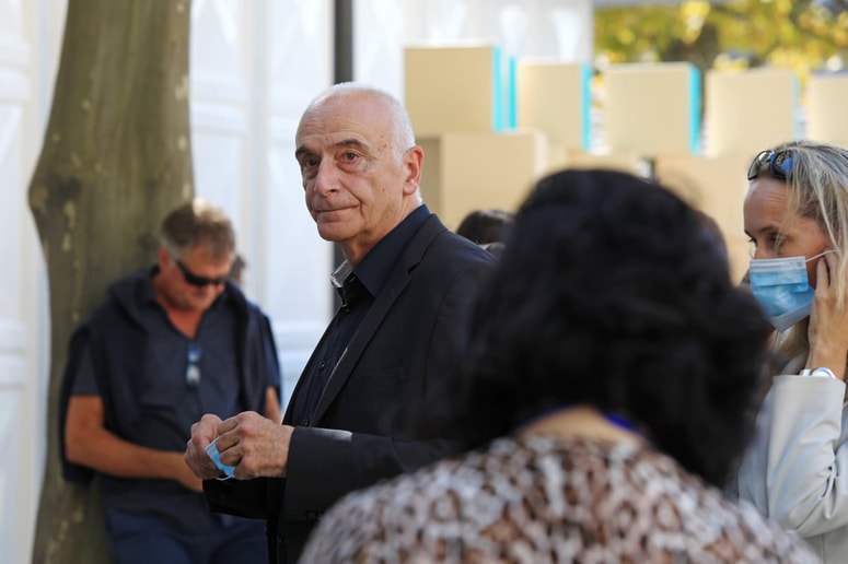 Glavna fotografija članka:(FOTO) Boscarol si je v Mariboru kupil trgovski center: Koliko milijonov je odštel zanj?