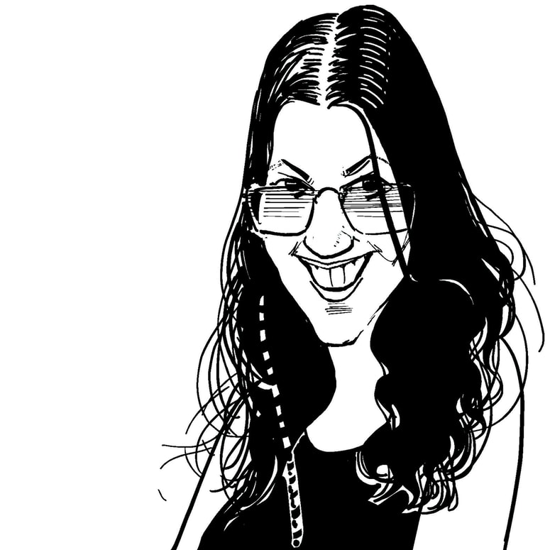 Glavna fotografija članka:Dnevnik: Glava polna misli o kulturi