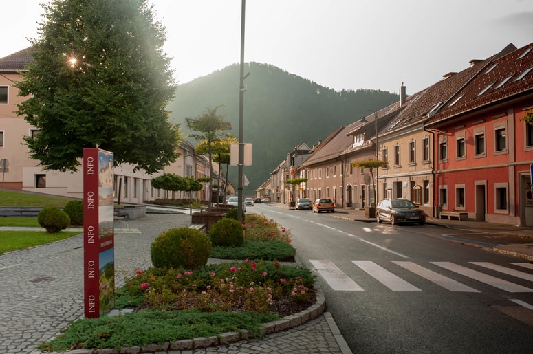V Dravogradu bo po odhodu Marijane Cigala precej kandidatov.
