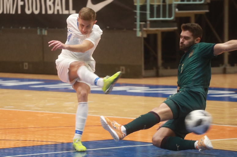 Prvi del državnega prvenstva gre h koncu. 