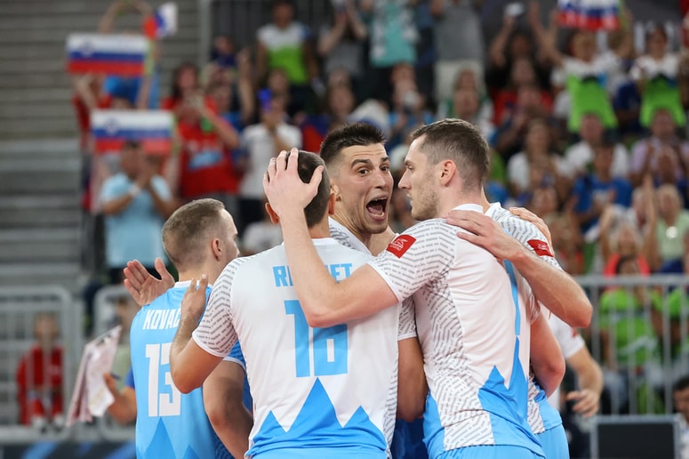 Glavna fotografija članka:(INTERVJU) Klemen Čebulj: Ta reprezentanca še ni rekla zadnje besede