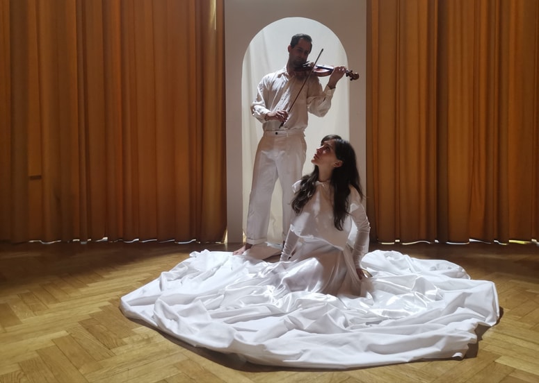 Hiša kulture Celje bo nocoj na unikaten način predstavila dela in osebnost Giuseppeja Tartinija.