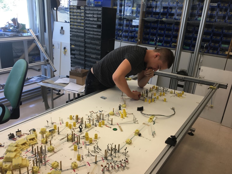 Energetska kriza mežiški Cablex še ne sili v odpuščanja. 