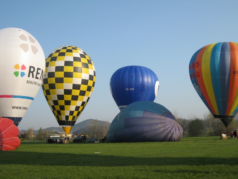 Fotografija je simbolična