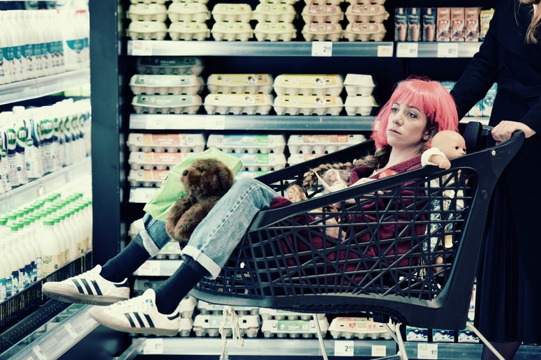 Glavna fotografija članka:Drama v Maxiju, nekaj svežega in inovativnega v našem okolju