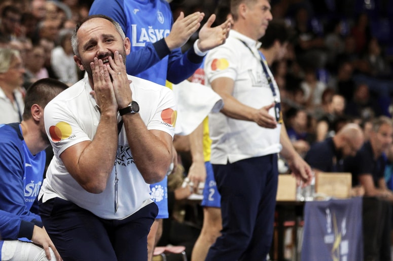 Glavna fotografija članka:(KOMENTAR) Rokometno Celje bi si zaslužilo več