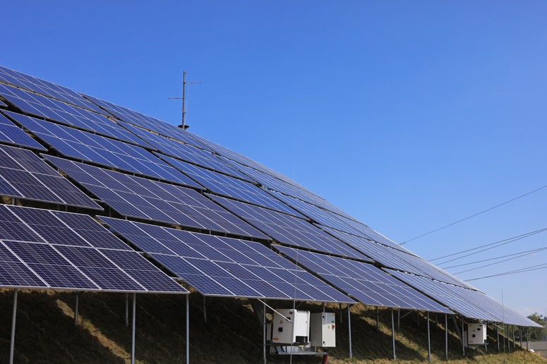 Glavna fotografija članka:Za boljši prenos čistih tehnologij v proizvodnjo