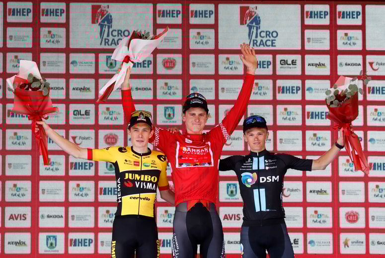 Mohoriču je uspela misija nemogoče.