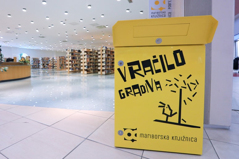 V Mariborski knjižnici poudarjajo, da glavni cilj ni kaznovanje uporabnikov, temveč varovanje knjižničnega gradiva in skrbno upravljanje javnih sredstev. 