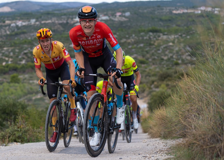 Pentlja pri južnih sosedih je pomembna, a ne tako prestižna kot slovenska, pravi Gorenjec. 