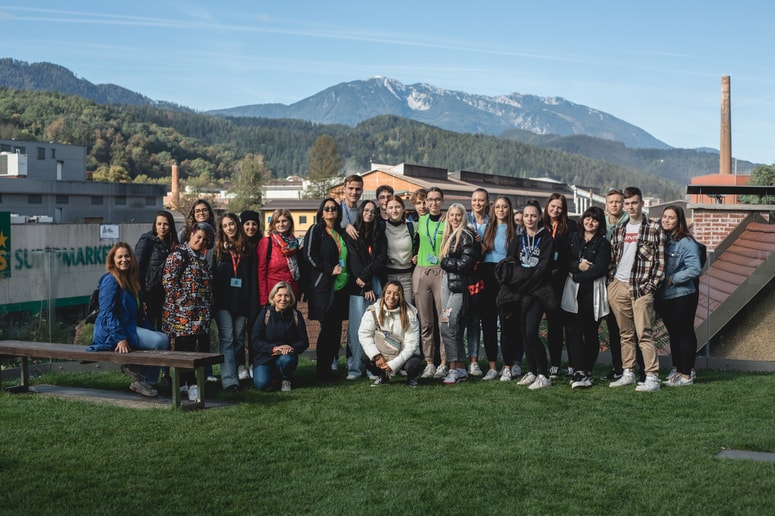 Dijaki so se ukvarjali s človekovimi pravicami in temeljnimi svoboščinami. 