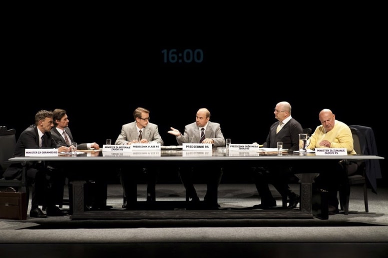 Glavna fotografija članka: