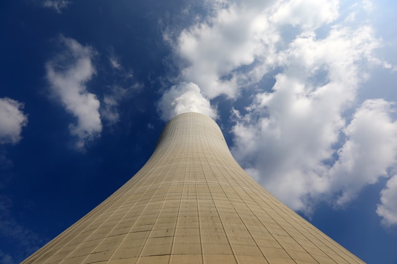 Glavna fotografija članka:Teš začasno izklopili iz omrežja, zaradi tehničnih težav Premogovnik Velenje ne zagotavlja dovolj premoga