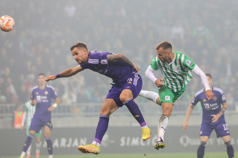 NZS meni, da gre za evolucijo, katere namen je zagotoviti učinkovitejši razvoj slovenskih nogometašev.