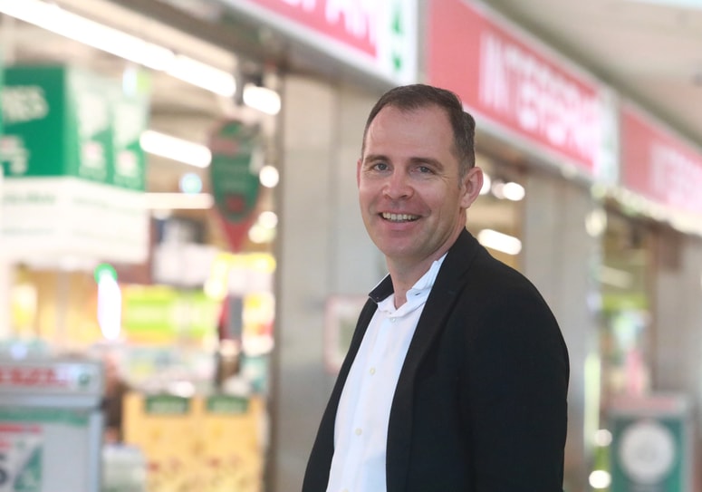 "Počaščen sem, da sem prejel to priložnost. SPAR Hrvaška ima izvrstno ekipo, ki bo skupaj z mano nadaljevala uspešno pot rasti in razvoja," ob prevzemu funkcije pravi David Kovačič.