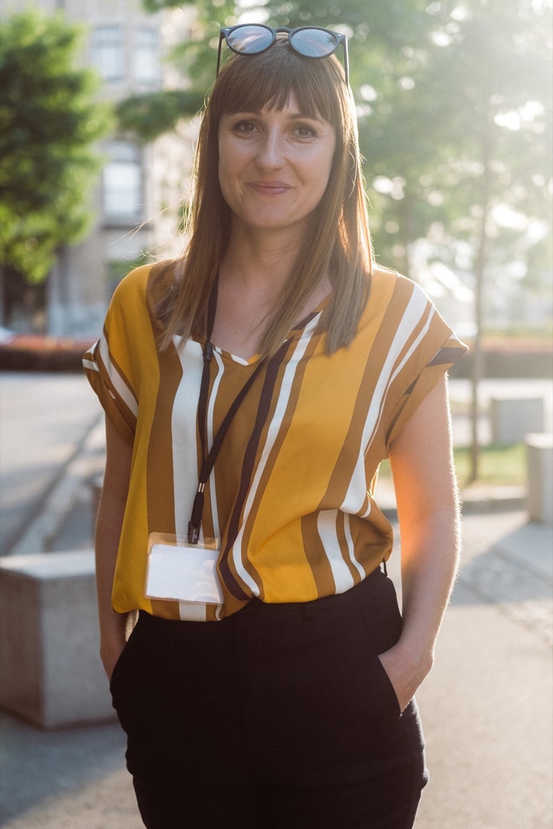 Petra Čeh bo nova direktorica KGLU