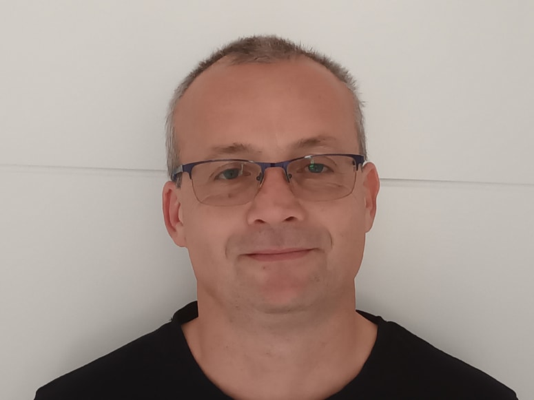 Robert Preglau