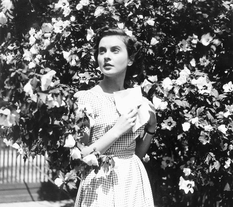 Metka Gabrijelčič pred filmom Vesna ni imela nobenih igralskih izkušenj, a je v filmu Františka Čapa vseeno blestela.
 